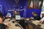 دانشگاه ملی مهارت استان گیلان با برگزاری جلسه شورای فرهنگی با نگاه تقویت انجمن های علمی واحدهای دانشگاه در استان به استقبال سال نو رفت 10