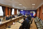 دانشگاه ملی مهارت استان گیلان با برگزاری جلسه شورای فرهنگی با نگاه تقویت انجمن های علمی واحدهای دانشگاه در استان به استقبال سال نو رفت 12