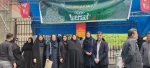 در آخرین جمعه ماه مبارک رمضان:
دانشگاهیان دانشگاه ملی مهارت استان گیلان در راهپیمایی روز جهانی قدس شرکت نمودند 2