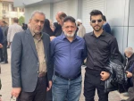 در آخرین جمعه ماه مبارک رمضان:
دانشگاهیان دانشگاه ملی مهارت استان گیلان در راهپیمایی روز جهانی قدس شرکت نمودند 13