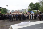 تجمع دانشگاهیان دانشگاه ملی مهارت استان گیلان در حمایت از مردم مظلوم غزه 4