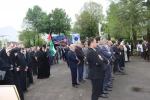 تجمع دانشگاهیان دانشگاه ملی مهارت استان گیلان در حمایت از مردم مظلوم غزه 6