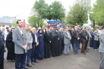 تجمع دانشگاهیان دانشگاه ملی مهارت استان گیلان در حمایت از مردم مظلوم غزه 9