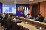 برگزاری جلسه هم اندیشی و توانمندسازی مسئولین روابط عمومی دانشگاه ملی مهارت استان گیلان 5
