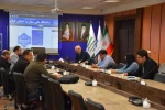 برگزاری جلسه هم اندیشی و توانمندسازی مسئولین روابط عمومی دانشگاه ملی مهارت استان گیلان 6