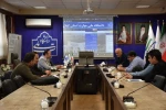 برگزاری جلسه هم اندیشی و توانمندسازی مسئولین روابط عمومی دانشگاه ملی مهارت استان گیلان 8