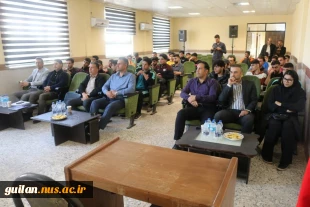 برگزاری کارگاه آشنایی با تجهیزات ورزش آبی استندآپ پدل در آموزشکده ملی مهارت بندرانزلی
 3