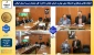 انعقاد تفاهم همکاری دانشگاه ملی مهارت استان گیلان با اداره کل محیط زیست استان گیلان