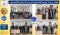 تجلیل از سرآمدان آموزشی واحد استانی گیلان دانشکده ملی مهارت شهید چمران رشت برگزارشد
