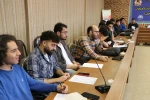 برگزاری سمینار تخصصی رشته حسابداری با عنوان « مدیریت سود در حسابداری» -آموزشکده ملی مهارت شهید رجایی لاهیجان
 4