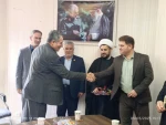 تجلیل از اساتید و همکاران آموزشی به مناسبت روز معلم و استاد 5