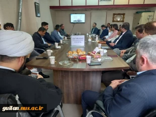 تجلیل از اساتید و همکاران آموزشی به مناسبت روز معلم و استاد 6