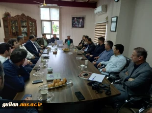 تجلیل از اساتید و همکاران آموزشی به مناسبت روز معلم و استاد 7