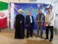 جلسه توجیهی دانشجویان جدیدالورود و تقدیر از اساتید برتر آموزشکده سیدالشهدا(ع) رستم آباد