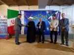جلسه توجیهی دانشجویان جدیدالورود و تقدیر از اساتید برتر 4