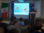 جلسه توجیهی دانشجویان جدیدالورود و تقدیر از اساتید برتر 5