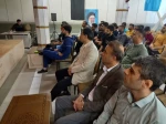 جلسه توجیهی دانشجویان جدیدالورود و تقدیر از اساتید برتر 8