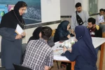 ویزیت رایگان پزشک عمومی و روانپزشک و کنترل فشار خون ، قد و وزن و مشاور تغذیه در آموزشکده شهید رجایی لاهیجان
 4