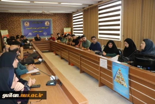 برگزاری سمینار آموزشی تغذیه سالم با همکاری مرکز بهداشت در آموزشکده ملی مهارت شهید رجایی لاهیجان 3