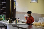 کارگاه آموزشی گردشگری و معرفی ظرفیت های تاریخی استان گیلان و نمایشگاه صنایع دستی و گردشگری گیلان در دانشکده ملی مهارت شهید چمران رشت  برگزارشد 5