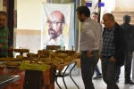 کارگاه آموزشی گردشگری و معرفی ظرفیت های تاریخی استان گیلان و نمایشگاه صنایع دستی و گردشگری گیلان در دانشکده ملی مهارت شهید چمران رشت  برگزارشد 6