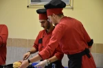 کارگاه آموزشی گردشگری و معرفی ظرفیت های تاریخی استان گیلان و نمایشگاه صنایع دستی و گردشگری گیلان در دانشکده ملی مهارت شهید چمران رشت  برگزارشد 14