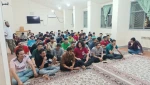 برنامه های متنوع به مناسبت هفته خوابگاه و سرای دانشجوی در دانشکده شهید چمران رشت برگزار شد 9