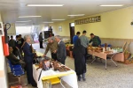 برنامه های متنوع به مناسبت هفته خوابگاه و سرای دانشجوی در دانشکده شهید چمران رشت برگزار شد 10