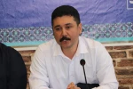 حضور دانش آموزان سال دوازدهم هنرستان نظام فصیحی لنگرود ،با هدف اطلاع رسانی زمان ثبت نام و بازدید از امکانات آموزشکده ملی مهارت شهید رجایی لاهیجان -اردیبهشت 1404
 6