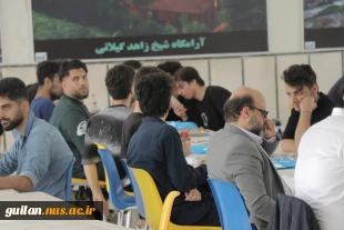 حضور دانش آموزان سال دوازدهم هنرستان نظام فصیحی لنگرود ،با هدف اطلاع رسانی زمان ثبت نام و بازدید از امکانات آموزشکده ملی مهارت شهید رجایی لاهیجان -اردیبهشت 1404
 8