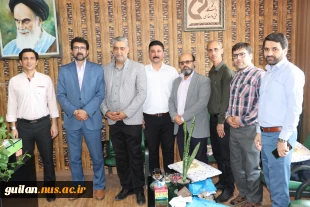 حضور دانش آموزان سال دوازدهم هنرستان نظام فصیحی لنگرود ،با هدف اطلاع رسانی زمان ثبت نام و بازدید از امکانات آموزشکده ملی مهارت شهید رجایی لاهیجان -اردیبهشت 1404
 2