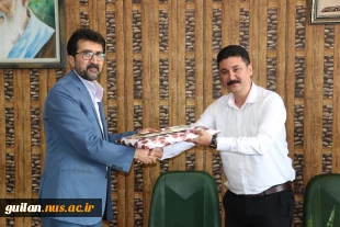 حضور دانش آموزان سال دوازدهم هنرستان نظام فصیحی لنگرود ،با هدف اطلاع رسانی زمان ثبت نام و بازدید از امکانات آموزشکده ملی مهارت شهید رجایی لاهیجان -اردیبهشت 1404
 3