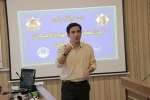 حضور دانش آموزان سال دوازدهم هنرستان شهید کلانتری لنگرود با هدف اطلاع رسانی زمان ثبت نام و بازدید از امکانات آموزشکده ملی مهارت شهید رجایی لاهیجان 
 5