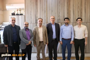حضور دانش آموزان سال دوازدهم هنرستان شهید کلانتری لنگرود با هدف اطلاع رسانی زمان ثبت نام و بازدید از امکانات آموزشکده ملی مهارت شهید رجایی لاهیجان 
 9