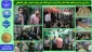 برگزاری مراسم پرشکوه میلاد امام رضا (ع) در آموزشکده ملی مهارت شهید رجایی لاهیجان - اردیبهشت 1404