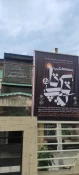برگزاری نمایشگاه طراحی پوستر(تک تایپ) با حضور هنرمندان استان زنجان به همت انجمن علمی رشته گرافیک -آموزشکده ملی مهارت شهید رجایی لاهیجان 
 2