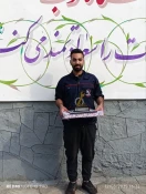نخستین دوره مسابقه علمی دانشجویان رشته مکانیک خودرو به صورت استانی در آموزشکده پسران رستم آباد برگزار شد 10