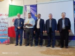 نخستین دوره مسابقه علمی دانشجویان رشته مکانیک خودرو به صورت استانی در آموزشکده پسران رستم آباد برگزار شد 14