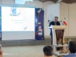 نخستین دوره مسابقه علمی دانشجویان رشته مکانیک خودرو به صورت استانی در آموزشکده پسران رستم آباد برگزار شد 18