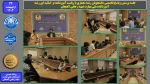 جلسه پرسش و پاسخ تخصصی دانشجویان رشته معماری با ریاست آموزشکده و  اساتید این رشته - آموزشکده ملی مهارت شهید رجایی لاهیجان 
 2