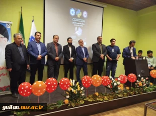 انجمن علمی گروه کامپیوتر با همکاری واحد پژوهش آموزشکده ملی ومهارت امام جعفر صادق(ع) برگزار کرد. 2
