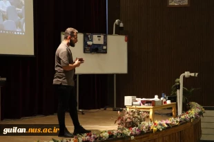 برگزاری کارگاه پیشرفته نصب دوربین مداربسته ، دزدگیر و اقلام خانه هوشمند - آموزشکده ملی مهارت شهید رجایی لاهیجان اردیبهشت 1404
 2