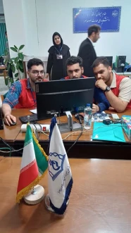 برگزاری اولین مسابقات استانی اینترنت اشیاء (IOT) ودست سازه های اینترنت  اشیاء