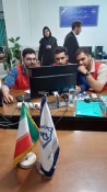 برگزاری اولین مسابقات استانی اینترنت اشیاء (IOT) ودست سازه های اینترنت  اشیاء 2