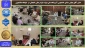 حضور آقای جهانی ،مشاور دانشجویی آموزشکده ملی مهارت شهید رجایی لاهیجان  در  خوابگاه دانشجویی