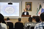 نشست تخصصی رئیس بنیاد ملی نخبگان استان گیلان با رئیس استانی دانشگاه ملی مهارت، اعضای هیئت علمی و مدیران انجمن‌های علمی دانشجویی برگزار شد 5