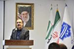 نشست تخصصی رئیس بنیاد ملی نخبگان استان گیلان با رئیس استانی دانشگاه ملی مهارت، اعضای هیئت علمی و مدیران انجمن‌های علمی دانشجویی برگزار شد 6