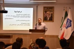 نشست تخصصی رئیس بنیاد ملی نخبگان استان گیلان با رئیس استانی دانشگاه ملی مهارت، اعضای هیئت علمی و مدیران انجمن‌های علمی دانشجویی برگزار شد 10