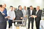 نشست تخصصی رئیس بنیاد ملی نخبگان استان گیلان با رئیس استانی دانشگاه ملی مهارت، اعضای هیئت علمی و مدیران انجمن‌های علمی دانشجویی برگزار شد 13