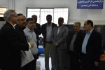نشست تخصصی رئیس بنیاد ملی نخبگان استان گیلان با رئیس استانی دانشگاه ملی مهارت، اعضای هیئت علمی و مدیران انجمن‌های علمی دانشجویی برگزار شد 14